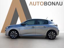 PEUGEOT 208 1.2 Hybrid Style, Hybride Leggero Benzina/Elettrica, Occasioni / Usate, Automatico - 2
