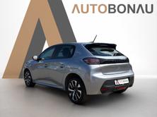 PEUGEOT 208 1.2 Hybrid Style, Hybride Leggero Benzina/Elettrica, Occasioni / Usate, Automatico - 3