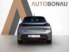 PEUGEOT 208 1.2 Hybrid Style, Hybride Leggero Benzina/Elettrica, Occasioni / Usate, Automatico - 4