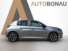 PEUGEOT 208 1.2 Hybrid Style, Hybride Leggero Benzina/Elettrica, Occasioni / Usate, Automatico - 6