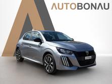 PEUGEOT 208 1.2 Hybrid Style, Hybride Leggero Benzina/Elettrica, Occasioni / Usate, Automatico - 7
