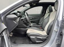 PEUGEOT 208 e-GT Pack, Elettrica, Occasioni / Usate, Automatico - 4