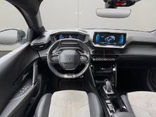 PEUGEOT 208 e-GT Pack, Elettrica, Occasioni / Usate, Automatico - 5