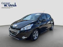 PEUGEOT 208 1.6 VTi Allure, Petrol, Second hand / Used, Manual - 2