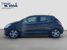 PEUGEOT 208 1.6 VTi Allure, Petrol, Second hand / Used, Manual - 3