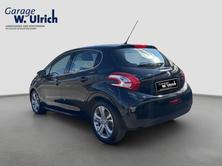 PEUGEOT 208 1.6 VTi Allure, Petrol, Second hand / Used, Manual - 4