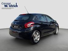 PEUGEOT 208 1.6 VTi Allure, Petrol, Second hand / Used, Manual - 6