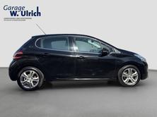 PEUGEOT 208 1.6 VTi Allure, Petrol, Second hand / Used, Manual - 7
