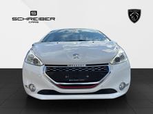 PEUGEOT 208 1.6 Turbo GTi, Essence, Occasion / Utilisé, Manuelle - 2