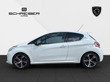 PEUGEOT 208 1.6 Turbo GTi, Essence, Occasion / Utilisé, Manuelle - 3