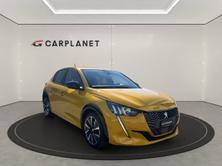PEUGEOT 208 1.2 PureTech 130 GT Line, Benzina, Occasioni / Usate, Automatico - 4