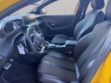 PEUGEOT 208 1.2 PureTech 130 GT Line, Benzina, Occasioni / Usate, Automatico - 5