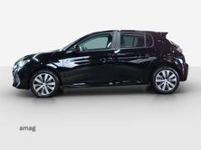 PEUGEOT 208 1.2 PureT Act.P. EAT8, Benzin, Occasion / Gebraucht, Automatik - 2