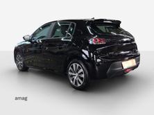PEUGEOT 208 1.2 PureT Act.P. EAT8, Benzin, Occasion / Gebraucht, Automatik - 3