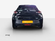PEUGEOT 208 1.2 PureT Act.P. EAT8, Benzin, Occasion / Gebraucht, Automatik - 4