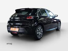 PEUGEOT 208 1.2 PureT Act.P. EAT8, Benzin, Occasion / Gebraucht, Automatik - 5