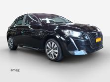 PEUGEOT 208 1.2 PureT Act.P. EAT8, Benzin, Occasion / Gebraucht, Automatik - 6