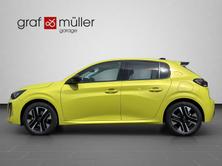PEUGEOT 208 1.2 Hybrid Allure, Mild-Hybrid Petrol/Electric, Second hand / Used, Automatic - 2