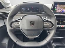 PEUGEOT 208 1.2 Hybrid Allure, Mild-Hybrid Petrol/Electric, Second hand / Used, Automatic - 5