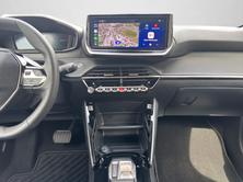 PEUGEOT 208 1.2 Hybrid Allure, Mild-Hybrid Petrol/Electric, Second hand / Used, Automatic - 6