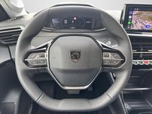 PEUGEOT 208 1.2 Hybrid Allure, Mild-Hybrid Petrol/Electric, Second hand / Used, Automatic - 5