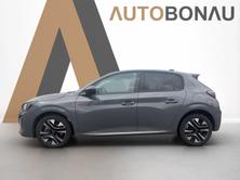 PEUGEOT 208 1.2 Hybrid Allure, Mild-Hybrid Petrol/Electric, Second hand / Used, Automatic - 2