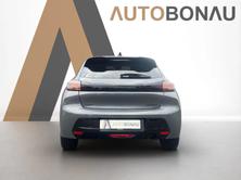 PEUGEOT 208 1.2 Hybrid Allure, Mild-Hybrid Petrol/Electric, Second hand / Used, Automatic - 4