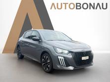 PEUGEOT 208 1.2 Hybrid Allure, Mild-Hybrid Petrol/Electric, Second hand / Used, Automatic - 7