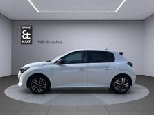 PEUGEOT 208 1.2 PureTech 100 Allure Pack, Petrol, Second hand / Used, Automatic - 2