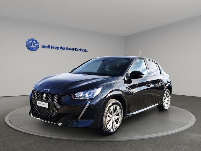 PEUGEOT 208 e-Allure Pack, Électrique, Occasion / Utilisé, Automatique
