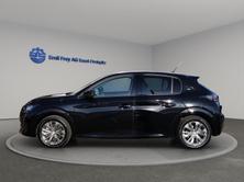 PEUGEOT 208 e-Allure Pack, Électrique, Occasion / Utilisé, Automatique - 3