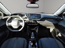 PEUGEOT 208 e-Allure Pack, Électrique, Occasion / Utilisé, Automatique - 4