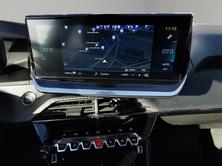 PEUGEOT 208 e-Allure Pack, Électrique, Occasion / Utilisé, Automatique - 6