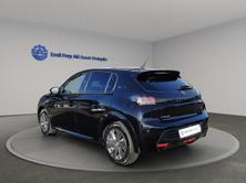 PEUGEOT 208 e-Allure Pack, Électrique, Occasion / Utilisé, Automatique - 7