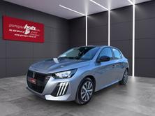 PEUGEOT 208 1.2 Active, Benzin, Occasion / Gebraucht, Handschaltung - 2