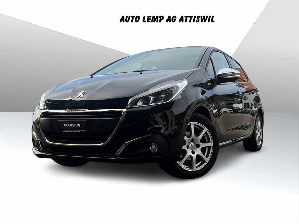 PEUGEOT 208 1.2 PureTech Access