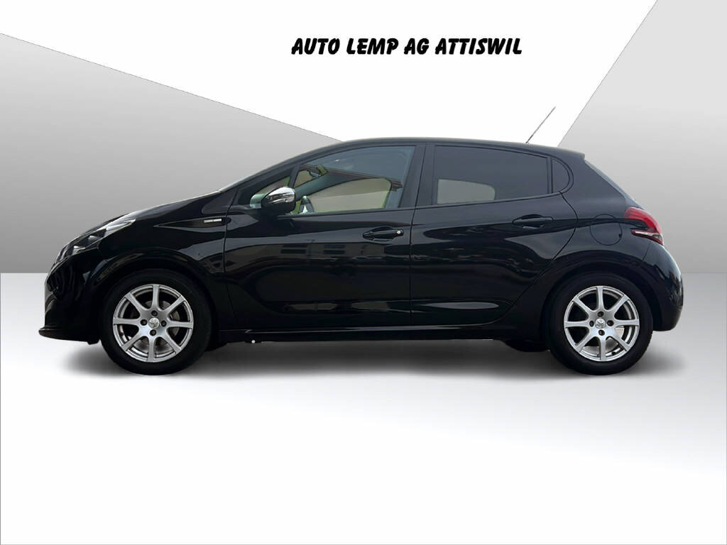 PEUGEOT 208 1.2 PureTech Access, Benzina, Occasioni / Usate, Manuale - 3