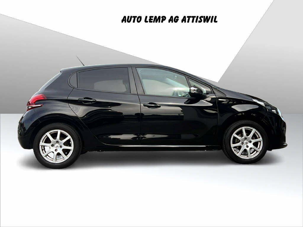 PEUGEOT 208 1.2 PureTech Access, Benzina, Occasioni / Usate, Manuale - 6