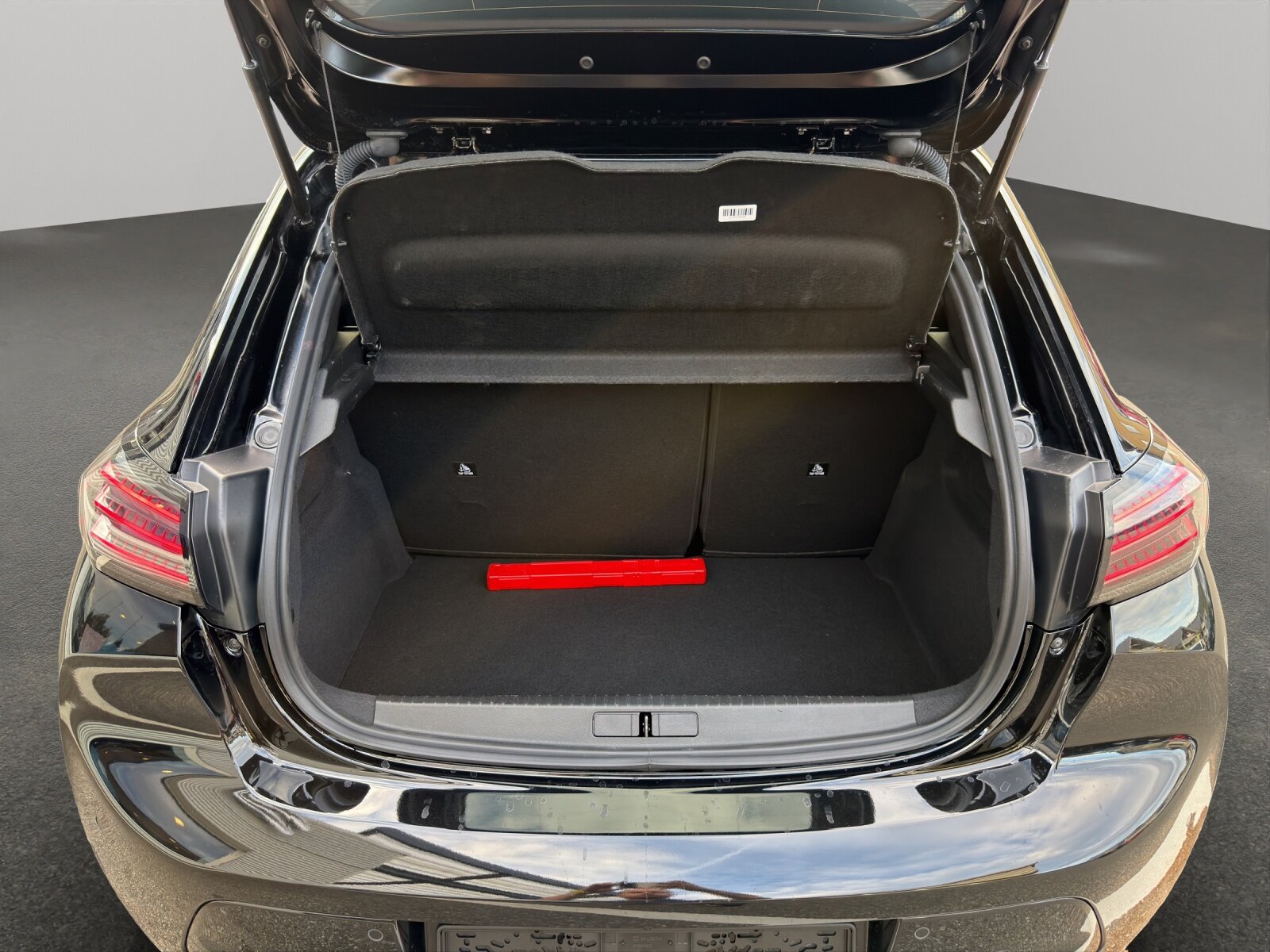 PEUGEOT 208 1.2 Hybrid GT, Hybride Integrale Benzina/Elettrica, Occasioni / Usate, Automatico - 6