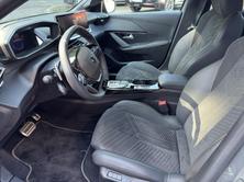 PEUGEOT 208 1.2 Hybrid GT, Mild-Hybrid Petrol/Electric, Second hand / Used, Automatic - 5
