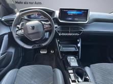 PEUGEOT 208 1.2 Hybrid GT, Mild-Hybrid Petrol/Electric, Second hand / Used, Automatic - 7