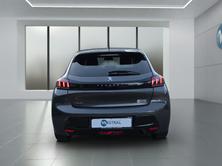PEUGEOT 208 1.2 PureTech 100 Allure, Benzina, Occasioni / Usate, Manuale - 4