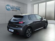 PEUGEOT 208 1.2 PureTech 100 Allure, Benzina, Occasioni / Usate, Manuale - 5