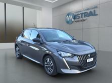 PEUGEOT 208 1.2 PureTech 100 Allure, Benzina, Occasioni / Usate, Manuale - 7