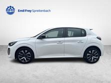 PEUGEOT 208 1.2 Hybrid Style, Hybride Leggero Benzina/Elettrica, Occasioni / Usate, Automatico - 2