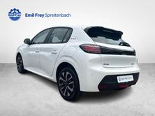 PEUGEOT 208 1.2 Hybrid Style, Hybride Leggero Benzina/Elettrica, Occasioni / Usate, Automatico - 3