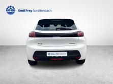 PEUGEOT 208 1.2 Hybrid Style, Hybride Leggero Benzina/Elettrica, Occasioni / Usate, Automatico - 4