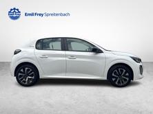 PEUGEOT 208 1.2 Hybrid Style, Hybride Leggero Benzina/Elettrica, Occasioni / Usate, Automatico - 6