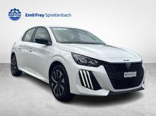 PEUGEOT 208 1.2 Hybrid Style, Hybride Leggero Benzina/Elettrica, Occasioni / Usate, Automatico - 7