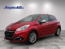 PEUGEOT 208 1.2 PureTech Allure S/S, Benzina, Occasioni / Usate, Automatico - 2